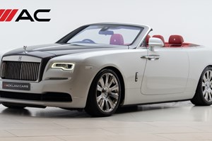 Rolls-Royce Ghost Saloon (20 on) 4dr Auto For Sale - Acklam Cars, Middlesbrough