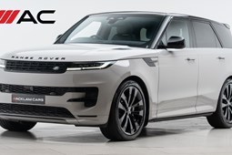 Land Rover Range Rover Sport SUV (22 on) 3.0 D300 Dynamic SE 5dr Auto For Sale - Acklam Cars, Middlesbrough