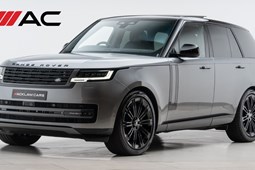 Land Rover Range Rover SUV (22 on) 3.0 D300 SE 4dr Auto For Sale - Acklam Cars, Middlesbrough