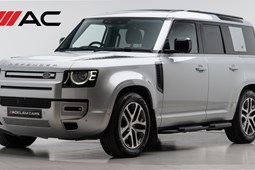 Land Rover Defender 110 (19 on) 3.0 D250 XS Edition 110 5dr Auto For Sale - Acklam Cars, Middlesbrough