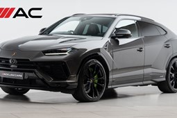 Lamborghini Urus SUV (18 on) auto 5d For Sale - Acklam Cars, Middlesbrough