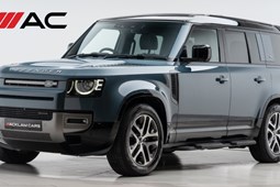 Land Rover Defender 110 (19 on) 3.0 D250 X-Dynamic SE 110 5dr Auto [7 Seat] For Sale - Acklam Cars, Middlesbrough