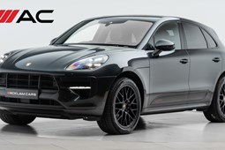Porsche Macan (14-24) GTS PDK auto 5d For Sale - Acklam Cars, Middlesbrough