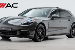 Porsche Panamera Sport Turismo (17-24) 4S PDK auto 5d For Sale - Acklam Cars, Middlesbrough