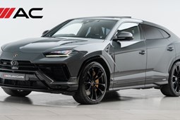 Lamborghini Urus SUV (18 on) 4.0T FSI V8 S 5dr Auto For Sale - Acklam Cars, Middlesbrough