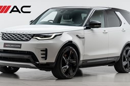 Land Rover Discovery SUV (17 on) 3.0 D300 Metropolitan Edition 5dr Auto For Sale - Acklam Cars, Middlesbrough
