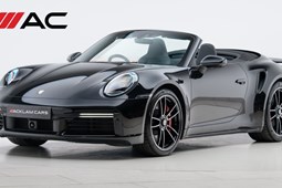 Porsche 911 Cabriolet (19-24) 2dr PDK 2d For Sale - Acklam Cars, Middlesbrough