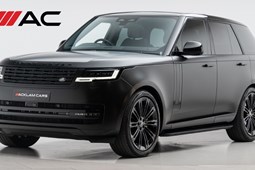Land Rover Range Rover SUV (22 on) 3.0 D300 SE 4dr Auto For Sale - Acklam Cars, Middlesbrough