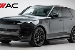 Land Rover Range Rover Sport SUV (22 on) 3.0 D300 Dynamic SE 5dr Auto For Sale - Acklam Cars, Middlesbrough