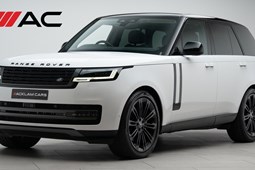 Land Rover Range Rover SUV (22 on) 3.0 D350 SE 4dr Auto For Sale - Acklam Cars, Middlesbrough