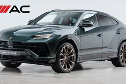 Lamborghini Urus SUV (18 on) 4.0T FSI V8 S 5dr Auto For Sale - Acklam Cars, Middlesbrough