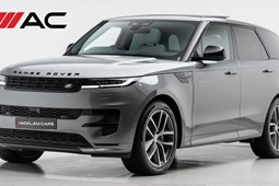 Land Rover Range Rover Sport SUV (22 on) 3.0 D300 Dynamic SE 5dr Auto For Sale - Acklam Cars, Middlesbrough