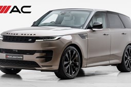 Land Rover Range Rover Sport SUV (22 on) 3.0 D300 Dynamic SE 5dr Auto For Sale - Acklam Cars, Middlesbrough