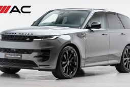Land Rover Range Rover Sport SUV (22 on) 3.0 D300 Autobiography 5dr Auto For Sale - Acklam Cars, Middlesbrough
