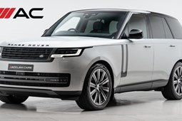 Land Rover Range Rover SUV (22 on) 3.0 D300 SE 4dr Auto For Sale - Acklam Cars, Middlesbrough