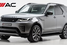 Land Rover Discovery SUV (17 on) 3.0 D300 Dynamic SE 5dr Auto For Sale - Acklam Cars, Middlesbrough