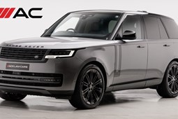 Land Rover Range Rover SUV (22 on) 3.0 D300 SE 4dr Auto For Sale - Acklam Cars, Middlesbrough