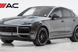 Porsche Cayenne Coupe (19 on) GTS Tiptronic S 5d For Sale - Acklam Cars, Middlesbrough