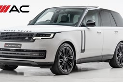 Land Rover Range Rover SUV (22 on) 3.0 D350 SE 4dr Auto For Sale - Acklam Cars, Middlesbrough