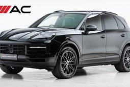 Porsche Cayenne SUV (18 on) 5dr Tiptronic S For Sale - Acklam Cars, Middlesbrough