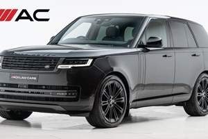 Land Rover Range Rover SUV (22 on) 3.0 D300 SE 4dr Auto For Sale - Acklam Cars, Middlesbrough