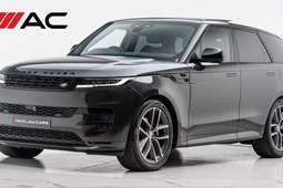 Land Rover Range Rover Sport SUV (22 on) 3.0 D300 Dynamic SE 5dr Auto For Sale - Acklam Cars, Middlesbrough