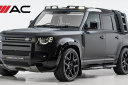 Land Rover Defender 110 (19 on) 2.0 P400e XS Edition 110 5dr Auto For Sale - Acklam Cars, Middlesbrough