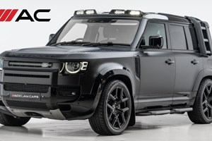 Land Rover Defender 110 (19 on) 2.0 P400e XS Edition 110 5dr Auto For Sale - Acklam Cars, Middlesbrough