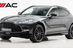 Aston Martin DBX SUV (20 on) V8 DBX707 5dr Touchtronic For Sale - Acklam Cars, Middlesbrough