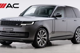Land Rover Range Rover SUV (22 on) 3.0 D300 SE 4dr Auto For Sale - Acklam Cars, Middlesbrough