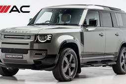 Land Rover Defender 110 (19 on) 3.0 D250 X-Dynamic HSE 110 5dr Auto For Sale - Acklam Cars, Middlesbrough