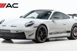 Porsche 911 GT3 (21-24) GT3 2dr PDK For Sale - Acklam Cars, Middlesbrough