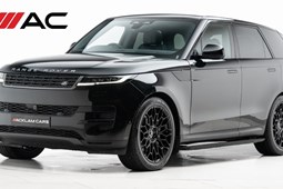 Land Rover Range Rover Sport SUV (22 on) 3.0 D300 SE 5dr Auto For Sale - Acklam Cars, Middlesbrough