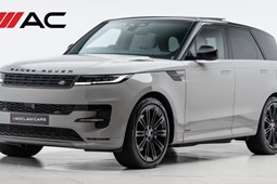 Land Rover Range Rover Sport SUV (22 on) 3.0 P550e Autobiography 5dr Auto For Sale - Acklam Cars, Middlesbrough