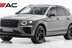 Bentley Bentayga SUV (16 on) 4.0 V8 S 5dr Auto For Sale - Acklam Cars, Middlesbrough