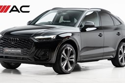 Audi Q5 Sportback (21-24) 45 TFSI Quattro Edition 1 5dr S Tronic For Sale - Acklam Cars, Middlesbrough