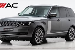 Land Rover Range Rover (13-21) 3.0 SDV6 Westminster 4dr Auto 4d For Sale - Acklam Cars, Middlesbrough
