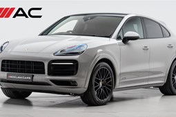 Porsche Cayenne Coupe (19 on) GTS Tiptronic S 5d For Sale - Acklam Cars, Middlesbrough
