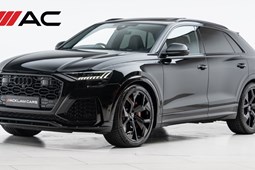 Audi Q8 SUV (18 on) RS Q8 Vorsprung 600PS Tiptronic Quattro auto 5d For Sale - Acklam Cars, Middlesbrough