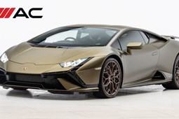 Lamborghini Huracan Evo Coupe (19 on) 5.2 V10 640 Tecnica 2dr Auto For Sale - Acklam Cars, Middlesbrough