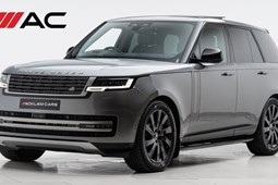 Land Rover Range Rover SUV (22 on) 3.0 D350 SE 4dr Auto For Sale - Acklam Cars, Middlesbrough