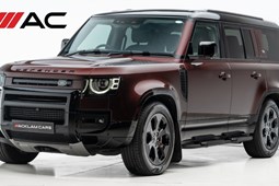 Land Rover Defender 130 (22 on) 3.0 D300 X-Dynamic HSE 130 5dr Auto [8 Seat] For Sale - Acklam Cars, Middlesbrough