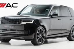 Land Rover Range Rover SUV (22 on) 3.0 D350 Autobiography LWB 4dr Auto [7 Seat] For Sale - Acklam Cars, Middlesbrough