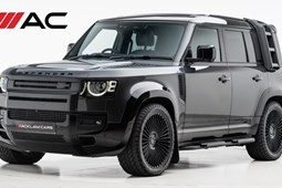 Land Rover Defender 110 (19 on) 3.0 D250 X-Dynamic SE 110 5dr Auto For Sale - Acklam Cars, Middlesbrough