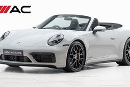 Porsche 911 Cabriolet (19-24) GTS 2dr PDK For Sale - Acklam Cars, Middlesbrough