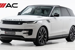 Land Rover Range Rover Sport SUV (22 on) 3.0 D300 SE 5dr Auto For Sale - Acklam Cars, Middlesbrough