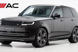 Land Rover Range Rover SUV (22 on) 3.0 D300 SE 4dr Auto For Sale - Acklam Cars, Middlesbrough
