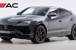 Lamborghini Urus SUV (18 on) 4.0T FSI V8 Performante 5dr Auto For Sale - Acklam Cars, Middlesbrough