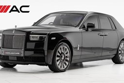 Rolls-Royce Phantom Saloon (17 on) auto 4d For Sale - Acklam Cars, Middlesbrough
