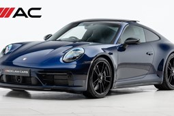Porsche 911 Coupe (19-24) GTS 2dr PDK For Sale - Acklam Cars, Middlesbrough